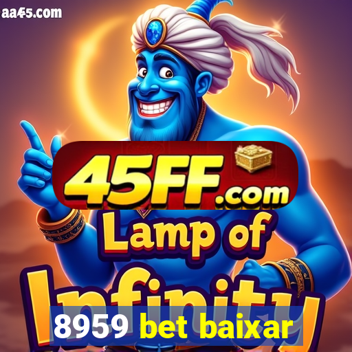 8959 bet baixar